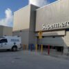 Cancún: Asesinan a guardia de seguridad en el Walmart de la Sm 21.