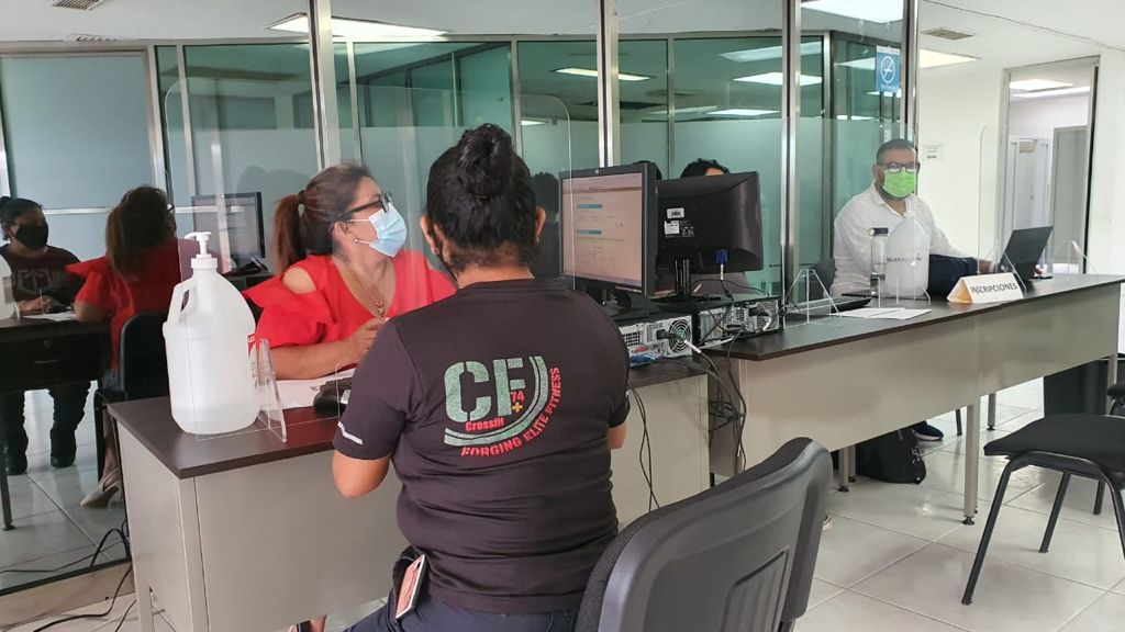 SOS Educación Quintana Roo ha recibido 17 mil 707 solicitudes de atención para alumnos; en 9 meses se ha atendido a más del 96% de los casos.