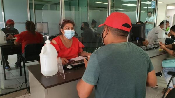 SOS Educación Quintana Roo ha recibido 17 mil 707 solicitudes de atención para alumnos.