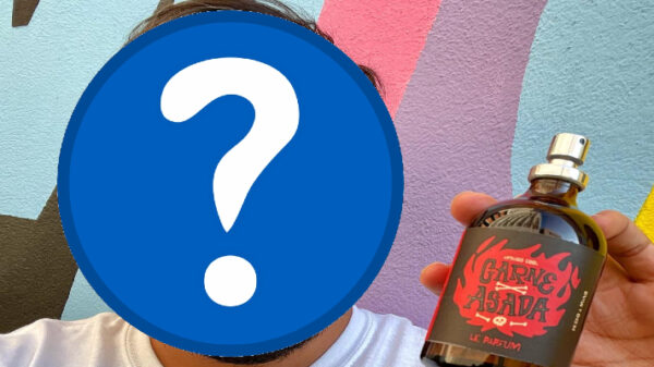 VIRAL: Lanza youtuber perfume con olor a ¡carne asada! ¿Lo usarías?