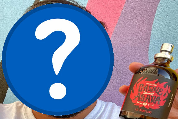 VIRAL: Lanza youtuber perfume con olor a ¡carne asada! ¿Lo usarías?