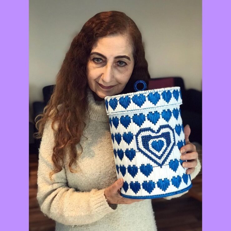 YosStop le envió un tierno regalo a su madre desde prisión