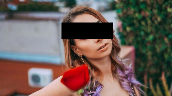 YosStop le envió un tierno regalo a su madre desde prisión