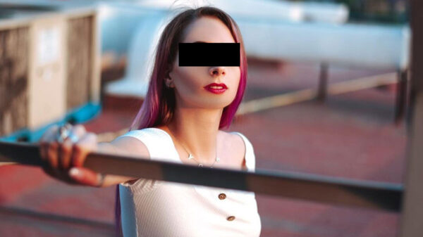 YosStop recibe cartas de sus seguidores en Santa Martha Acatitla