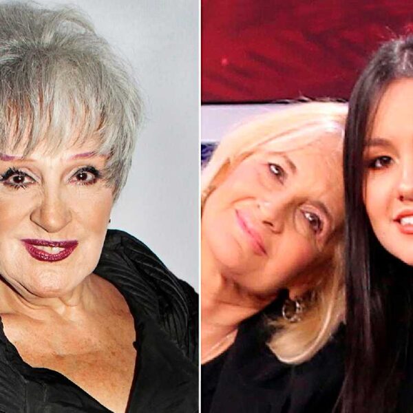 Anel asegura que Sara Salazar pronto tendrá que dar cuentas a sus abogados y prepara una segunda serie sobre José José