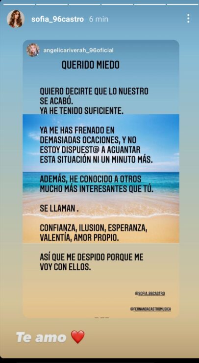 ¿Angélica Rivera planea regresar a las telenovelas?