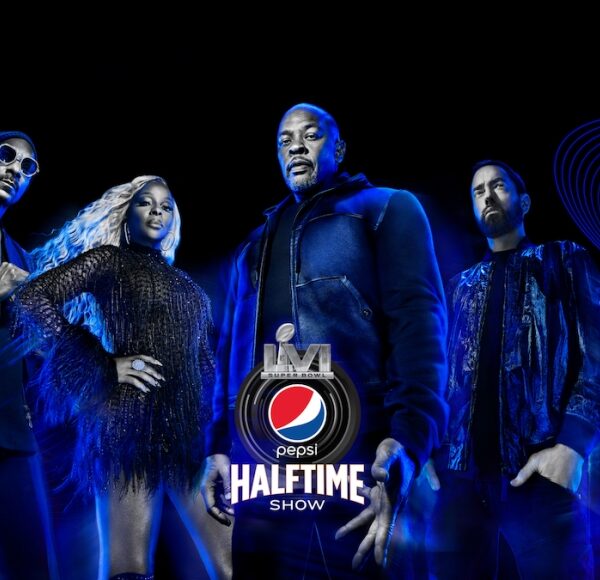 Presentan a los artistas del Super Bowl 2022 para el medio tiempo