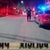Ejecución a taxista en Avante deja saldo colateral de bebé herido