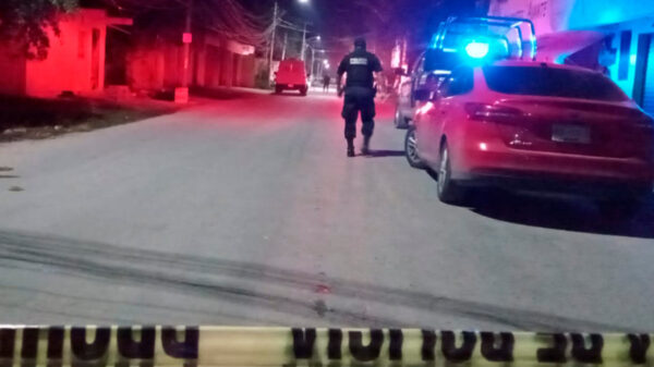 Ejecución a taxista en Avante deja saldo colateral de bebé herido