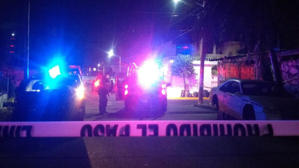 Cancún: Reportan presunta balacera por secuestro en la SM 75