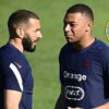 Karim Benzema revela detalles de la operación Real Madrid - Mbappé