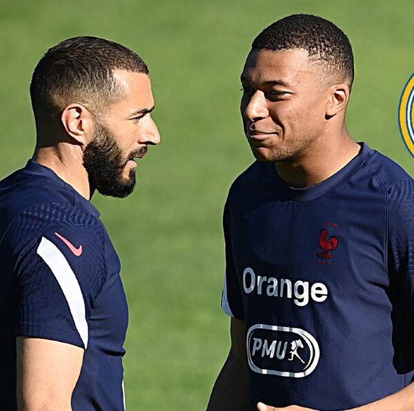 Karim Benzema revela detalles de la operación Real Madrid - Mbappé