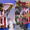 "Bofo" Bautista le tira a Oribe Peralta y lo "humilla" con apodo