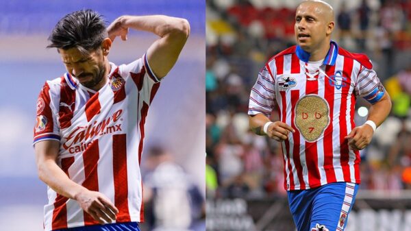 "Bofo" Bautista le tira a Oribe Peralta y lo "humilla" con apodo