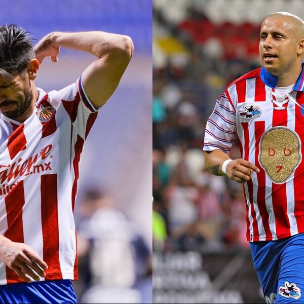 "Bofo" Bautista le tira a Oribe Peralta y lo "humilla" con apodo