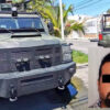 Captura Ejército Mexicano a "El Pantera" del CJNG en Campeche