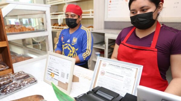 Recuperamos el liderazgo nacional en empleos, logro de la estrategia para la reactivación económica: Carlos Joaquín