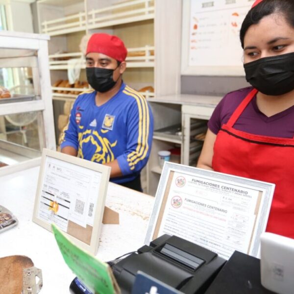 Recuperamos el liderazgo nacional en empleos, logro de la estrategia para la reactivación económica: Carlos Joaquín