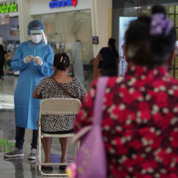 Más pruebas rápidas en Quintana Roo para la detección oportuna de covid-19