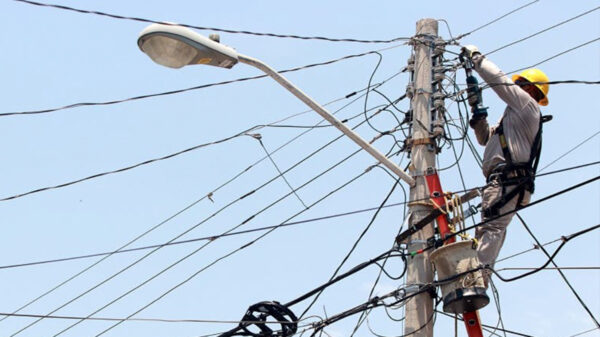 Dejará la CFE sin energía eléctrica a Cancún