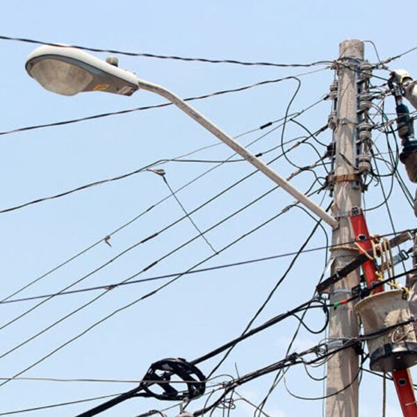 Dejará la CFE sin energía eléctrica a Cancún