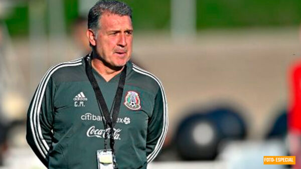 Selección Mexicana: Habrán "caras nuevas" en el equipo del Tata