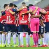 Chivas tiene dos técnicos en espera