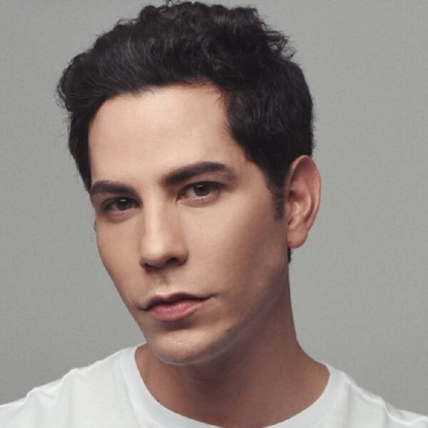 Maico Kemper reúne más pruebas contra Christian Chávez para ejercer acción penal