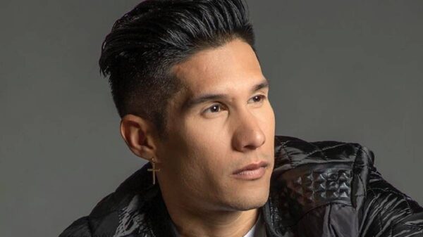 Chyno Miranda anuncia su retiro de las redes sociales