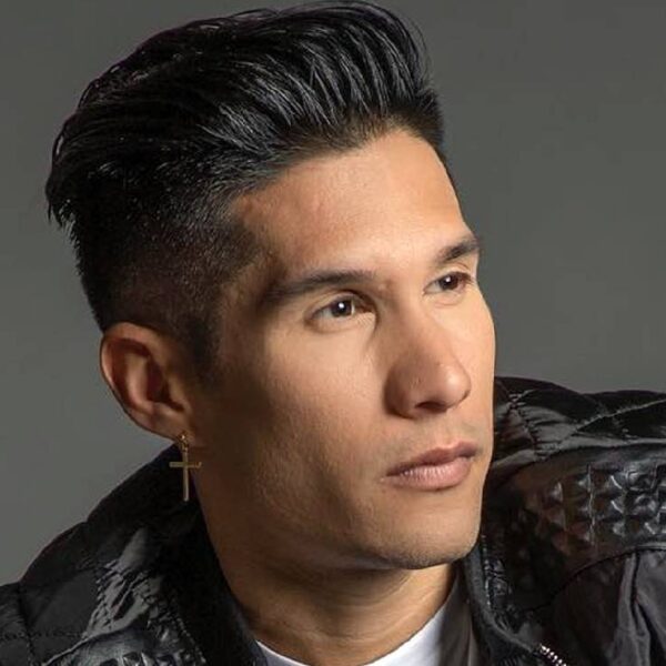 Chyno Miranda anuncia su retiro de las redes sociales