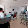 Detectan primer caso de covid-19 en escuela de Quintana Roo