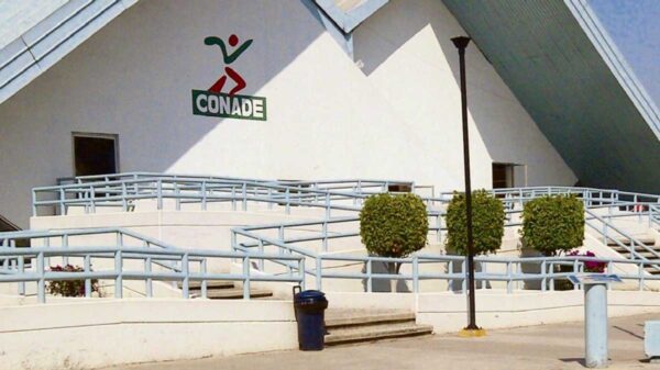  Congela el SAT cuentas bancarias de la Conade