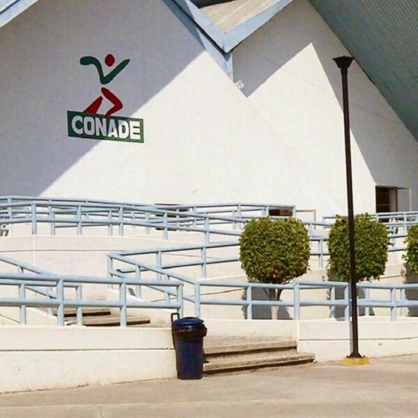  Congela el SAT cuentas bancarias de la Conade