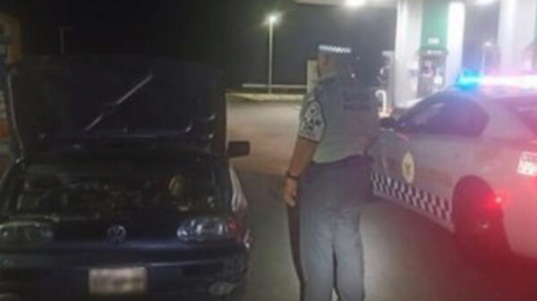 Aseguran contrabando de cigarrillos ilegales en Chetumal