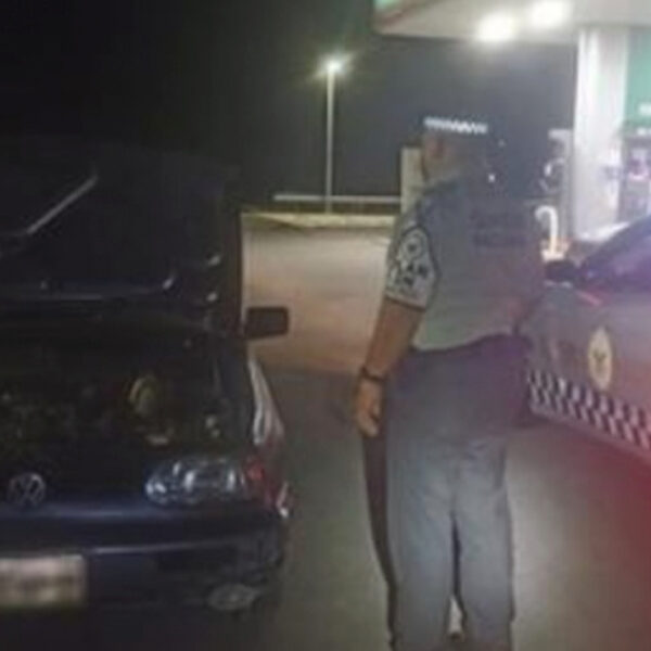 Aseguran contrabando de cigarrillos ilegales en Chetumal