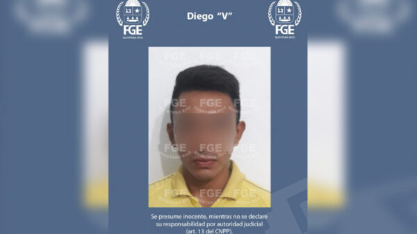 Vinculan a proceso a presunto corruptor de menores desaparecidas en Plaza Héroes de Cancún