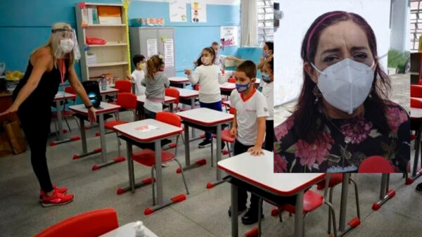 Pululan casos de covid-19 en escuelas de Quintana Roo, van 19