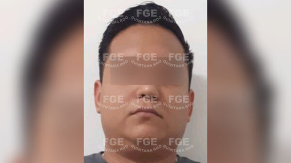 En Chetumal condenan a 90 años al violador de una menor.