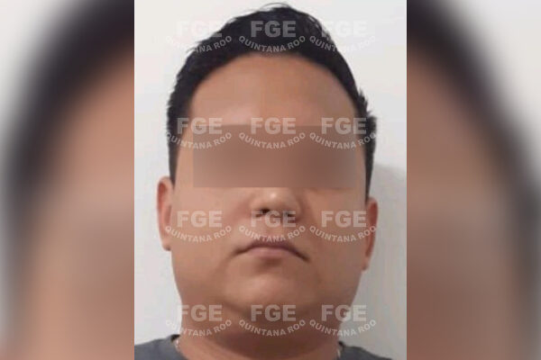 En Chetumal condenan a 90 años al violador de una menor.