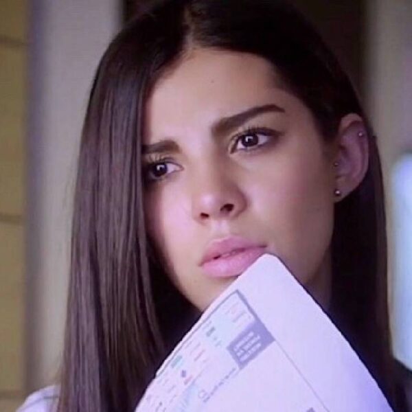 Danny Berriel fue retenida en el aeropuerto por intentar mercancía ilegal a México