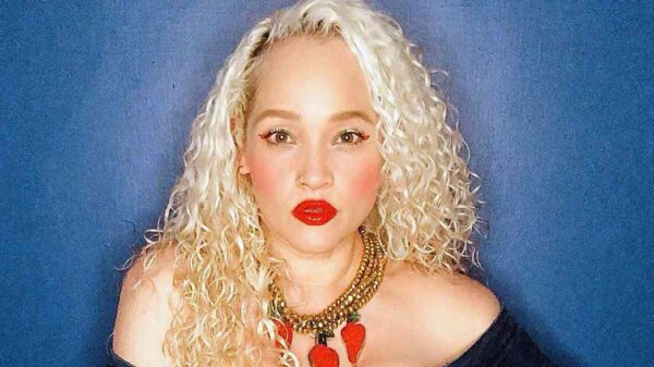 Erika Alcocer y su familia sufren robo a mano armada a las afueras de su casa