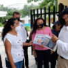 Implementa gobierno de Puerto Morelos programa "Escuela Segura"