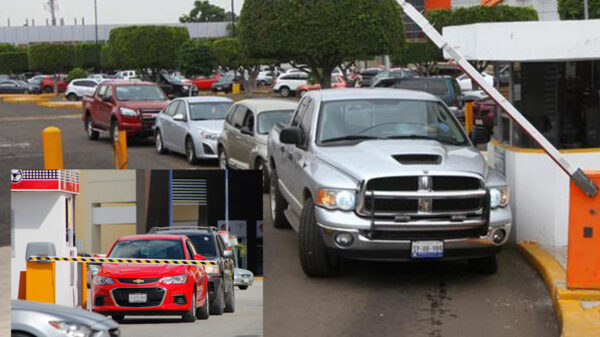 Va Congreso de Quintana Roo contra estacionamientos