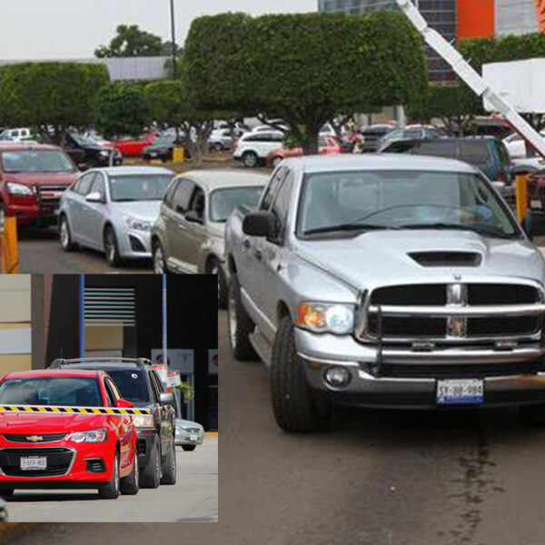 Va Congreso de Quintana Roo contra estacionamientos