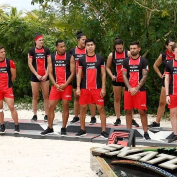 Exatlón México: Este será el ELIMINADO del domingo 19 de septiembre