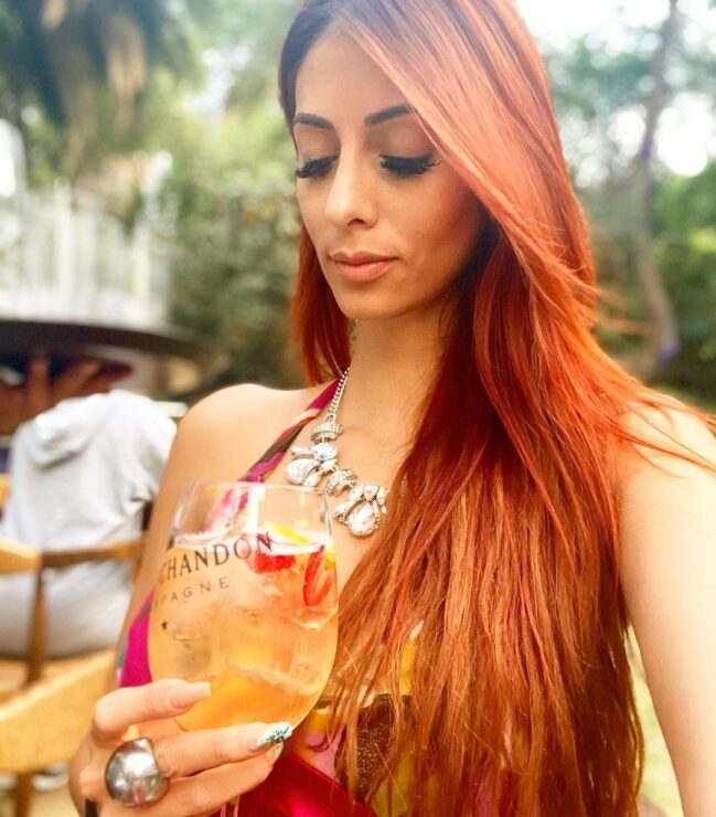 José Manuel Figueroa revela que Farina Chaparro envió videos sensuales a menores