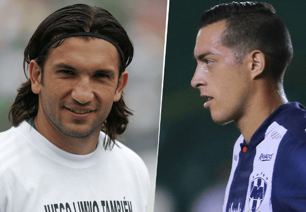 "Kikín" Fonseca confía en Funes Mori pese a falta de gol