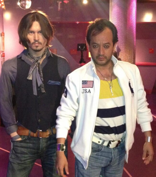 ¡Ahogado en deudas! Germán Ortega pide ayuda al gobierno mexicano