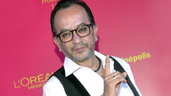 ¡Ahogado en deudas! Germán Ortega pide ayuda al gobierno mexicano