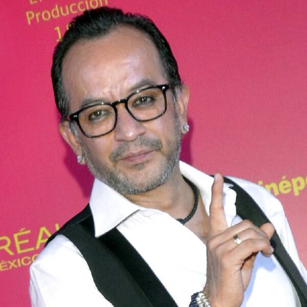 ¡Ahogado en deudas! Germán Ortega pide ayuda al gobierno mexicano